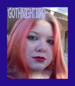 gothnightbird gothnightbird