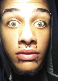 rottedfaceman